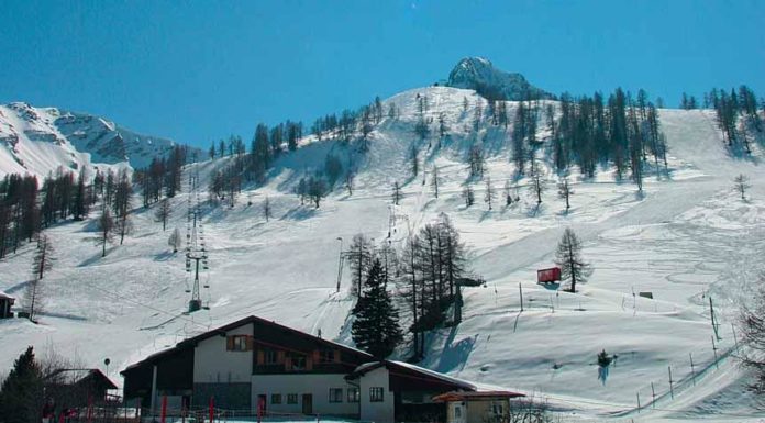 Bergbahnen Malbun AG: Vorverkauf Saisonkarten