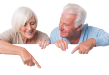 Seniorenkoordinatorin für drei Gemeinden