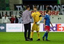 Liechtenstein zeigt gegen die Färöer-Inseln ein ordentliches Match