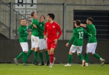 Cup: Der FC Ruggell wirft Vaduz II aus dem Rennen