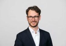 Vorarlberg: Daniel Zadra folgt Rauch in die Regierung