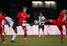 In dieser Form ist Vaduz nicht Super League-tauglich