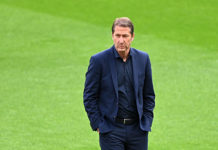 Österreichs Nati-Trainer Foda tritt zurück