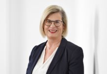 Heidi Gstöhl wird Leiterin des Amtes für Soziale Dienste