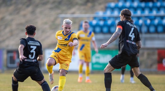 FC Balzers: Ein Sieg für die Moral