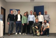 LOC als Gastgeber des RINGS Projekts