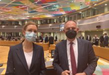 LIE beteiligt sich an europäischer Lösung für Geflüchtete aus der Ukraine