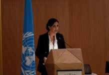 Die Einhaltung der Menschenrechte ist unsere kollektive Verantwortung