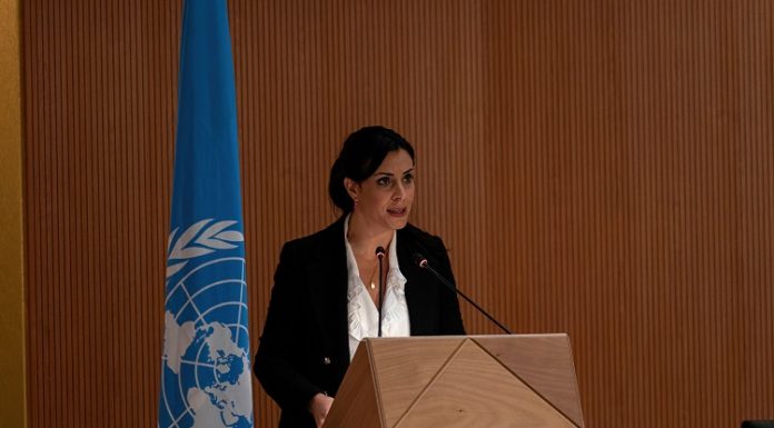 Die Einhaltung der Menschenrechte ist unsere kollektive Verantwortung