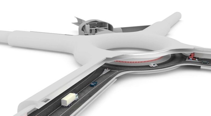 Stadttunnel Feldkirch: Bundesverwaltungsgericht weist Beschwerden ab