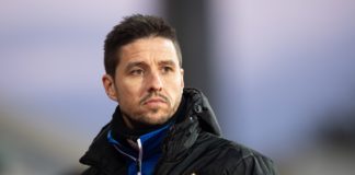 Aus für Trainer Martin Stocklasa beim FC Vaduz