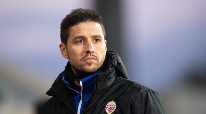 Aus für Trainer Martin Stocklasa beim FC Vaduz