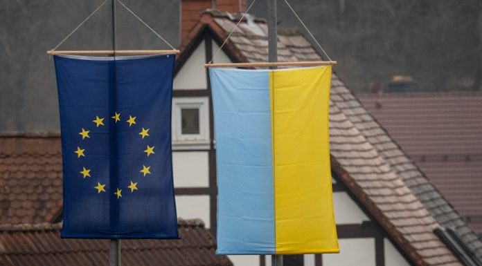 Aktuell 1.573 Ukraine-Geflüchtete in Vorarlberg registriert