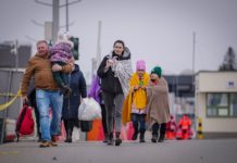 Regierung unterstützt Ukraine mit weiteren 1.8 Mio. Franken