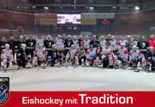 VEU: Saisonende mit Skitag gefeiert