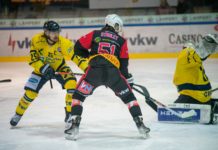 Hoffnung auf Pre Play Off ist für die VEU geschwunden