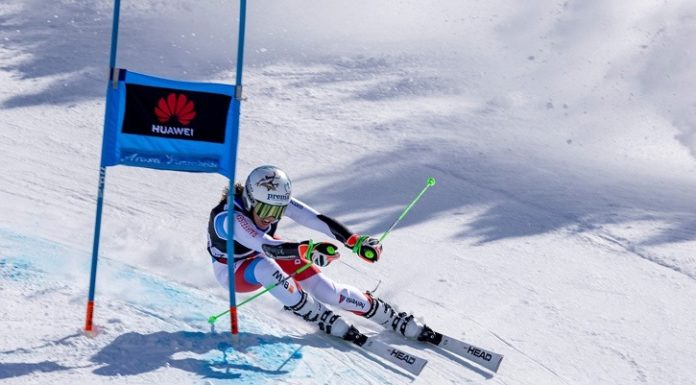 Damen: Ski-Weltcup am 5./6.März in Lenzerheide