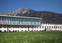 Vorlesung an der UNI: Wen oder was schützt die Bankenaufsicht?