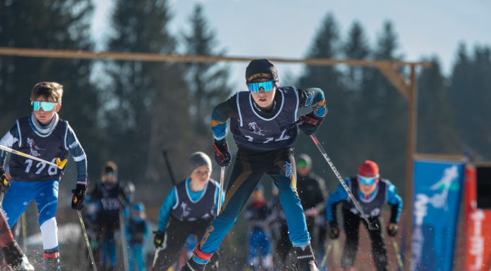 Das letzte Rennen der Saison steht an