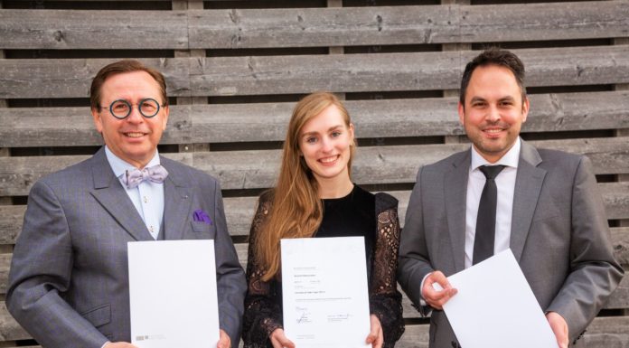 Ausgezeichnete Digital Legal Officers