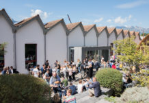 „Welcome back to campus“: Benefiz-Event für Geflüchtete an Uni FL