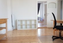 Künstleratelier in Berlin: Bewerbungen für 2023 noch bis 9. Mai möglich