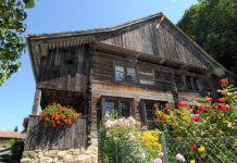 Das Bäuerliche WohnMuseum öffnet heuer wieder seine Türen für die Gäste