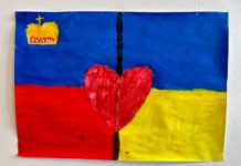 Schulstart am 2. Mai: Ukrainische Jugendliche dabei