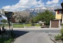 Velofahrerin nach Unfall verletzt