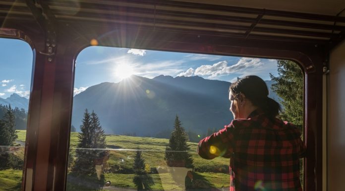 150 Yoalin-Tickets für 8 Alpenländer