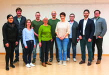 Unsere Heimat mitgestalten