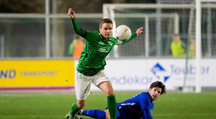 Zweite Liga: Vaduz gewinnt – Ruggell verliert