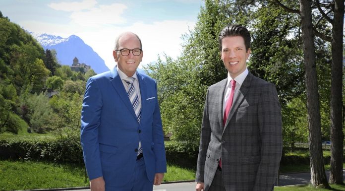 Austausch mit St. Galler Regierungsrat Bruno Damann