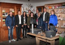 50. Sitzung des Gemeinderats Mauren