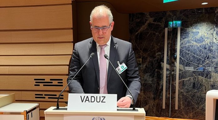 «Städte machen eine nachhaltige Welt»