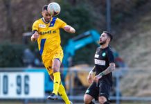 Die Marschrichtung für den FC Balzers ist klar