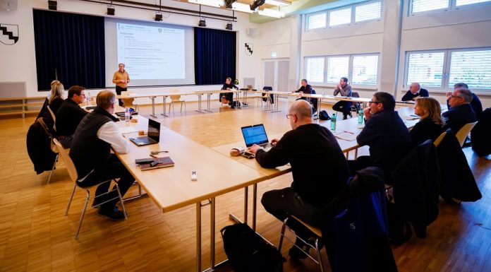 Machbarkeitsstudie Rheinaufweitung Sevelen-Vaduz