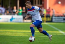 Dritte Liga: Derby Schaan – Buchs