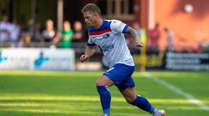 Dritte Liga: Derby Schaan – Buchs