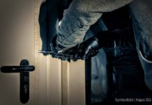 St. Margrethen: Einbruchdiebstähle in Firma und Lebensmittelladen