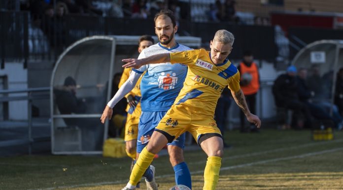 FC Balzers mit letzter Chance – USV bleibt erstklassig