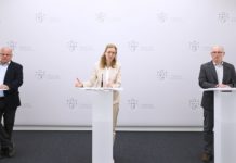 Ukraine Geflüchtete in Liechtenstein – Abläufe haben sich eingespielt