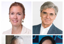 Unternehmertag am 6. Juli 2022 zum Thema „Führen in der Instabilität“