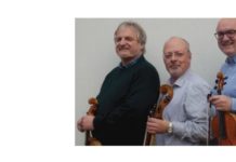 27. Triesenberger Frühling 2022 (Mini-Festival der Kammermusik)