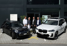 Die VP Bank fördert den Umstieg auf Elektrofahrzeuge