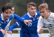 U21 schliesst EM-Qualifikation ab – Spiele gegen Island und Portugal