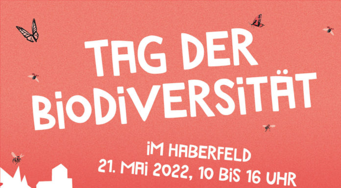 Tag der Biodiversität – Naturvielfalt mit allen Sinnen erleben Haberfeld Vaduz