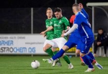 2.Liga: Vaduz und Ruggell sind durch