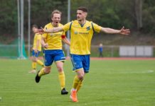 FC Triesenberg: Das Wichtigste sind die drei Punkte