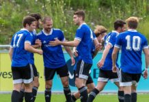 Der FC Triesen gewinnt wichtiges Spiel